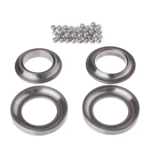 Headset Steering Bearings For Honda Passport C70 1