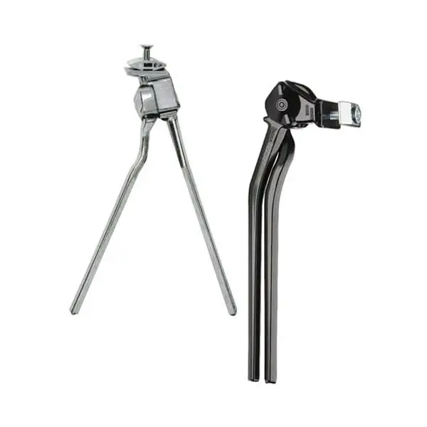 Heavy Duty Double Kickstand 1