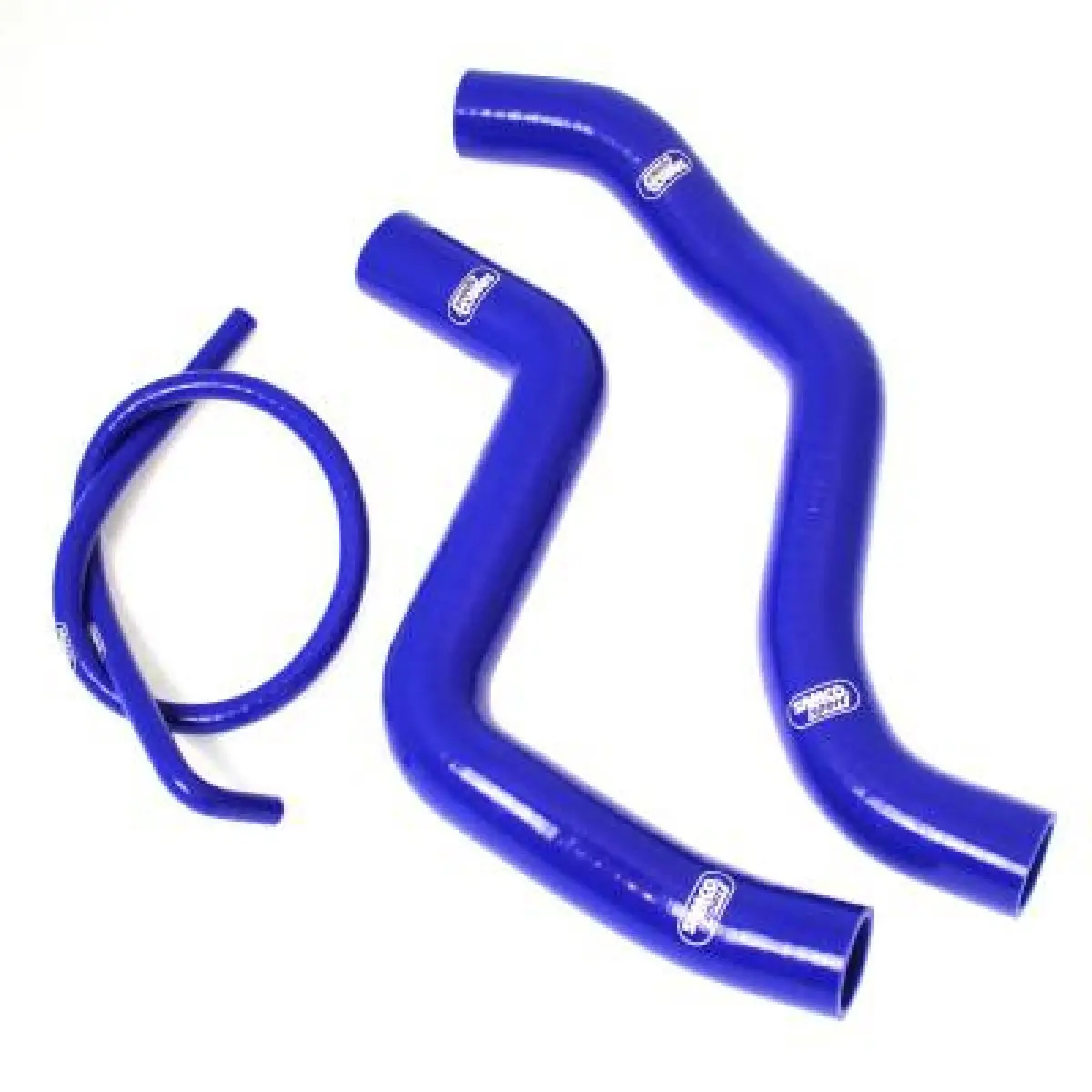 Samco Sport Mitsubishi Lancer Evo 9 Ct9a Blue Coolant Hose Kit 1