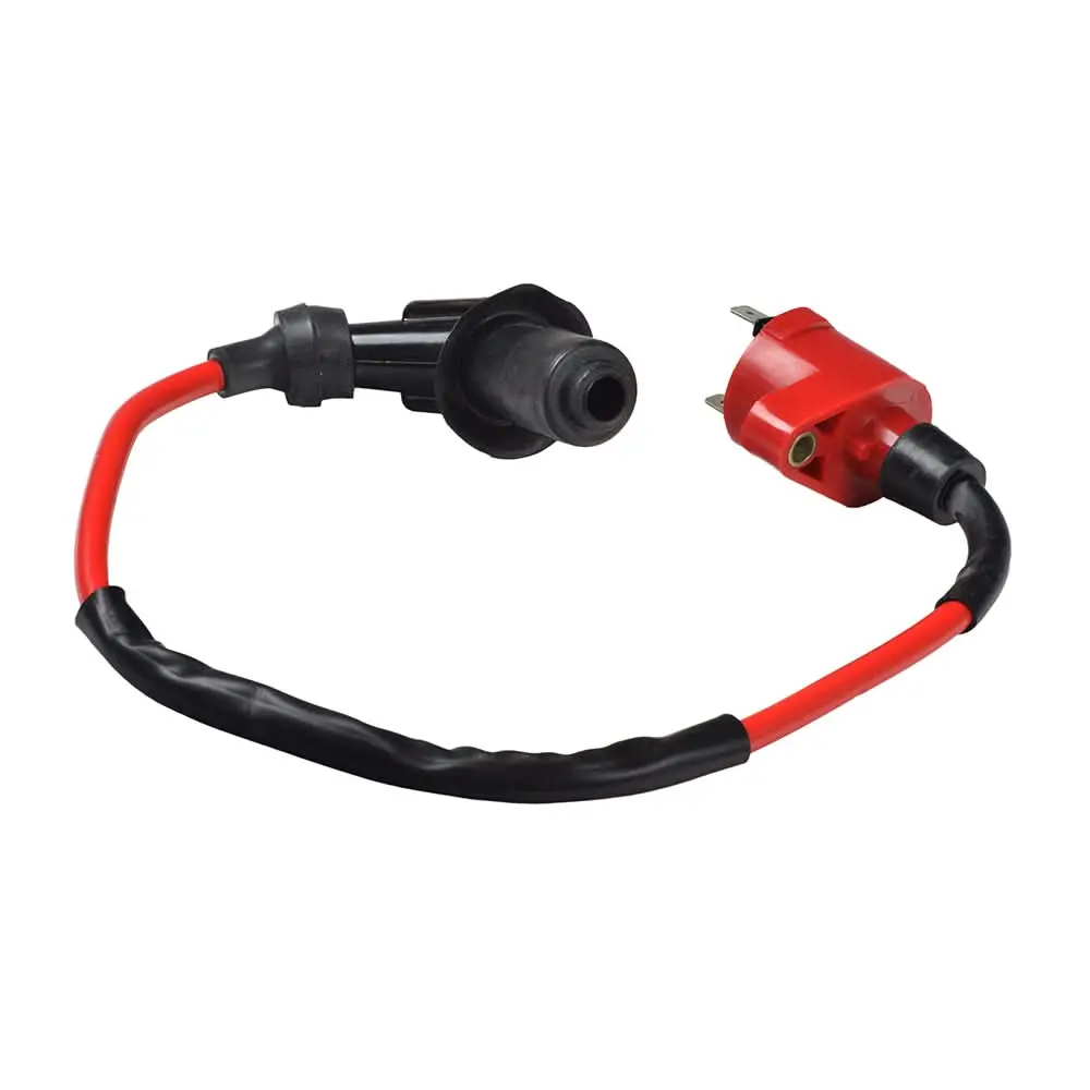 High Output Racing Performance Ignition Coil For The Taotao Gk80 79.5Cc Go-Kart 1