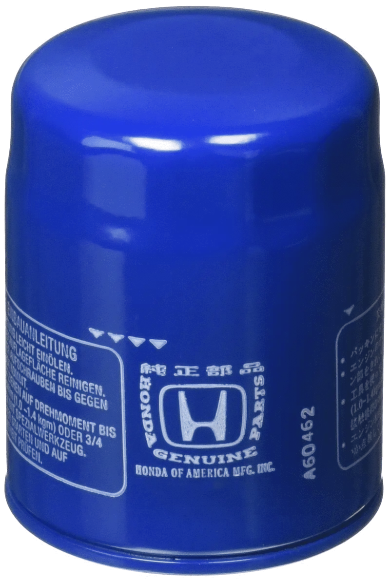Honda Oem Honeywell Oil Filter | Multiple Honda Fitments 1