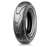 Honda Ruckus 130/90-10 Rear Scooter Tire 1