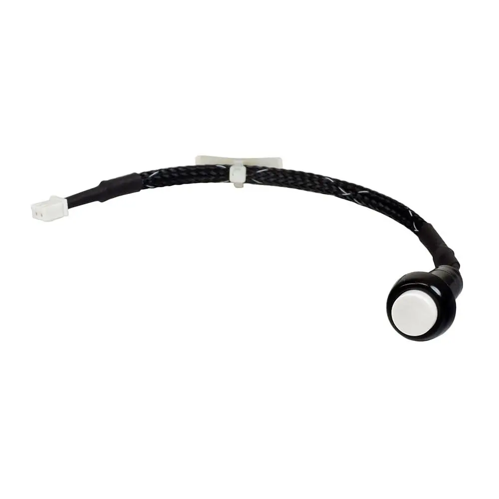 Horn Button With Harness For The Pride Bebop, Dart, Dash, Revo, Sonic, & Go-Go Travel Vehicle (Harushd2337) 1