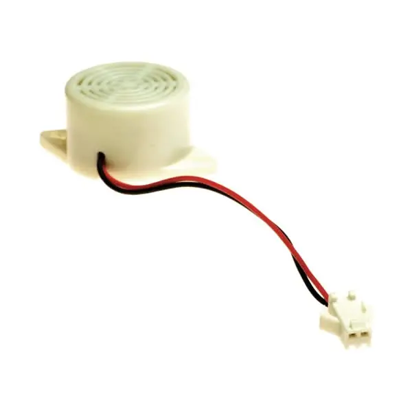 Horn Speaker With Harness For The Pride Rally (Sc151/Sc155) (Dwr7700h017) 1