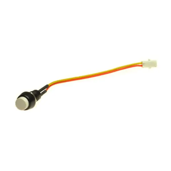Horn Switch With Harness For The Pride Rally (Sc151/Sc155) (Dwr9570h008) 1