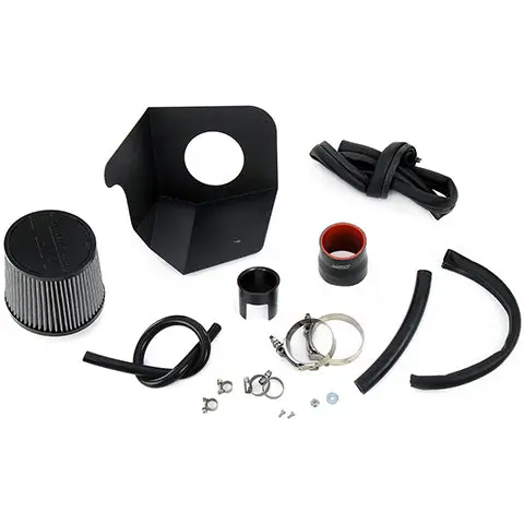 Hps Shortram Air Intake Kit W/ Heat Shield | 2012-2015 Honda Civic 1