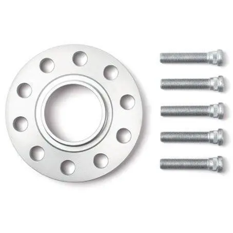 H&R Trak+ 10Mm Drs Wheel Adaptor Bolt 4/100 Center Bore 56.1 Stud Thread 12X1.5 - Universal 1
