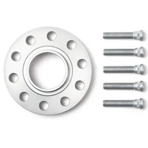 H&R Trak+ 5Mm Drs Wheel Adaptor Bolt 5/114.3 Center Bore 67.1 Stud Thread 12X1.5 - Universal 1