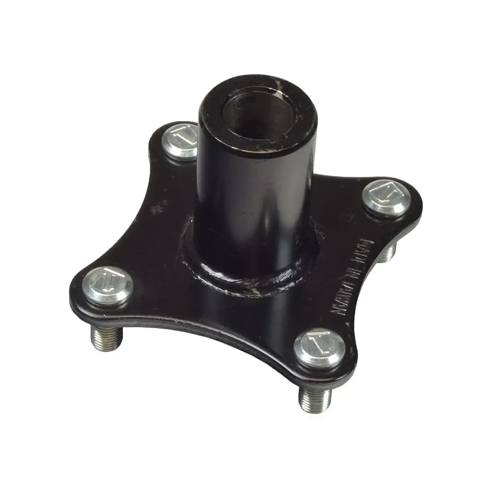 Hub Plate For The Pride Celebrity Xl (Sc445), Hurricane (Pmv500), & Wrangler (Pmv 600/Pmv 620/Pmv 650) (Indpart1157) 1