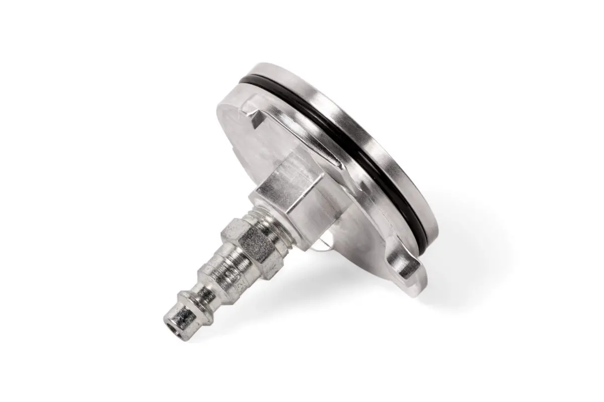 Apr Boost Leak Tester - Mqb Adapter 1
