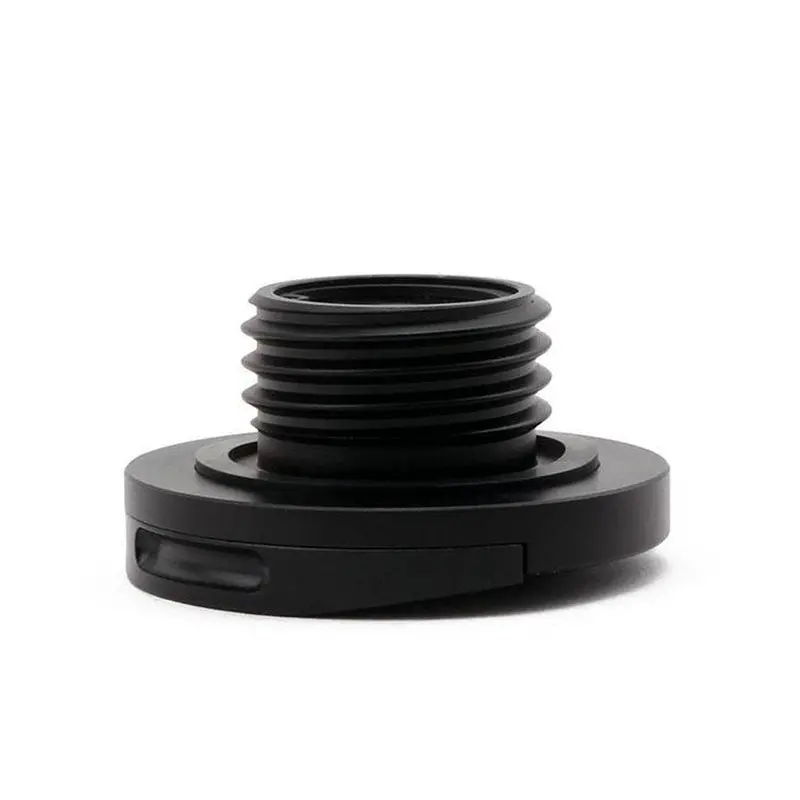 Hybrid Racing Slim Oil Cap | Honda/Acura 2