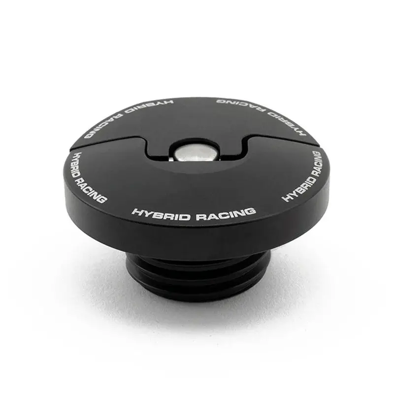 Hybrid Racing Slim Oil Cap | Honda/Acura 1