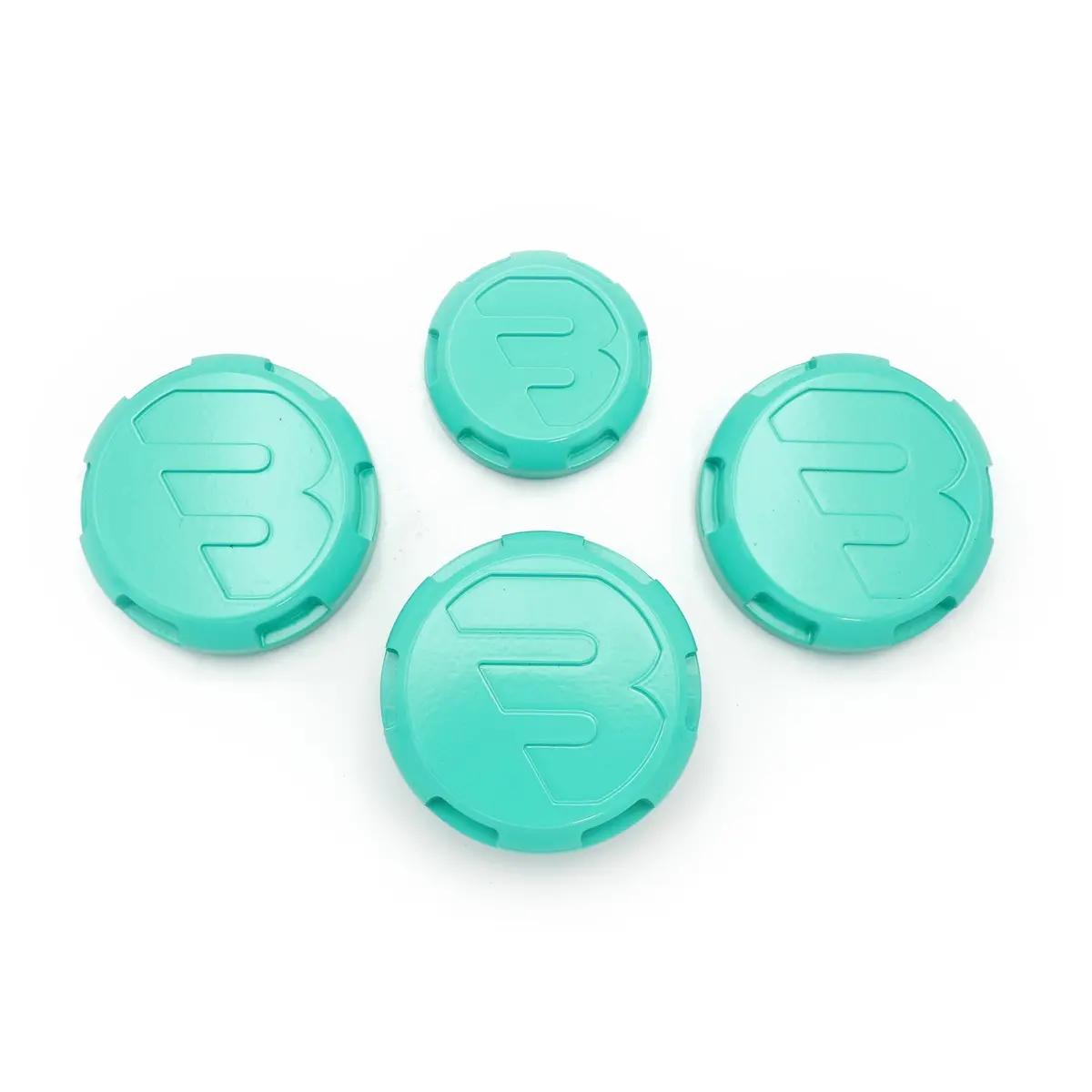 B-Series Engine Bay Caps for 2014 and Newer Subaru Forester - Image 5