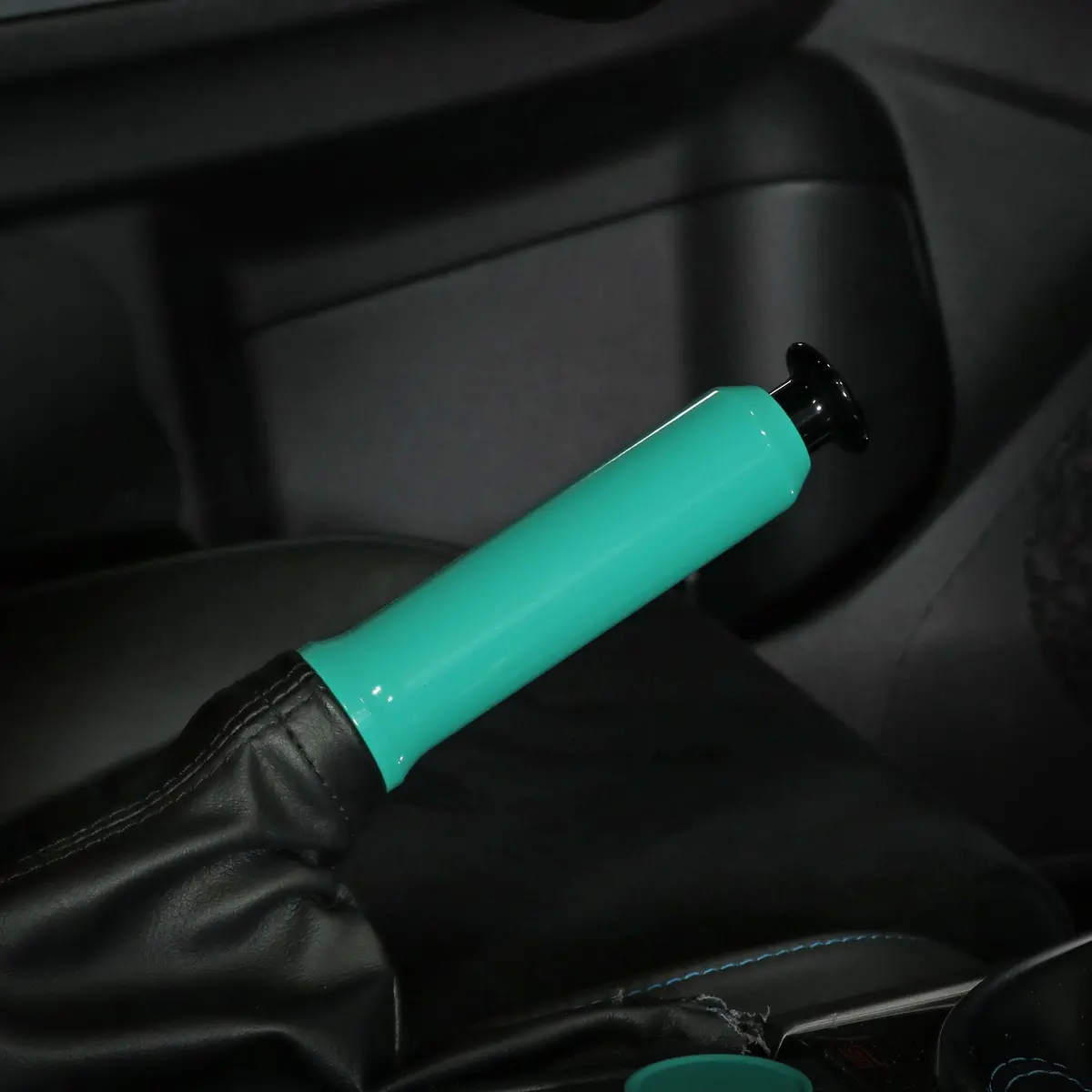 E-Brake Handle - Solid Colors - Wrx/Sti/Brz/Fr-S 1