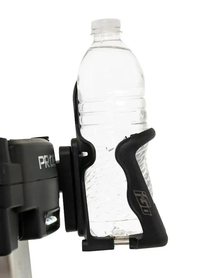 Cup Holder Assembly For  The Pride I-Go (S20) Folding Scooter (Acc2200939) 1
