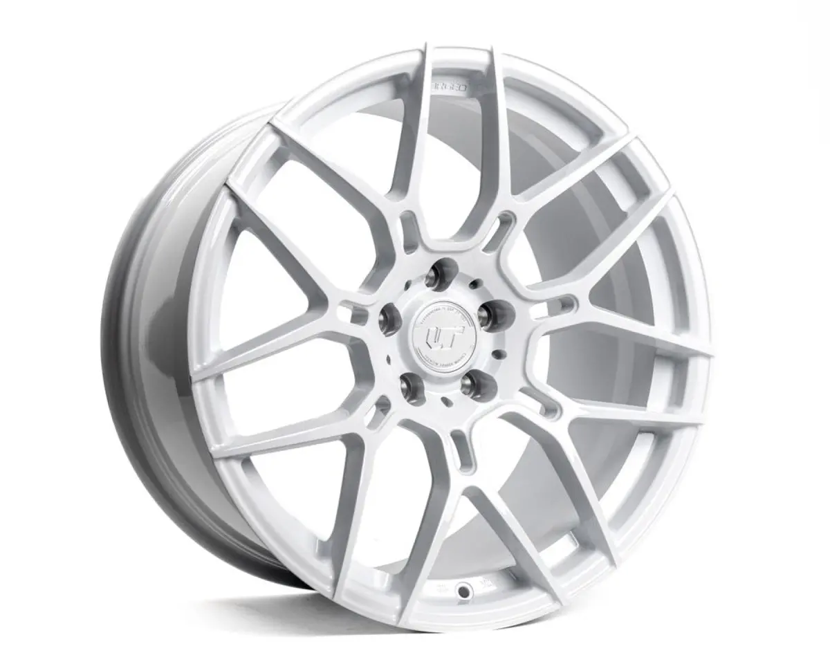 Vr Forged D09 Wheel Gloss White 20X11  37Mm 5X120 1