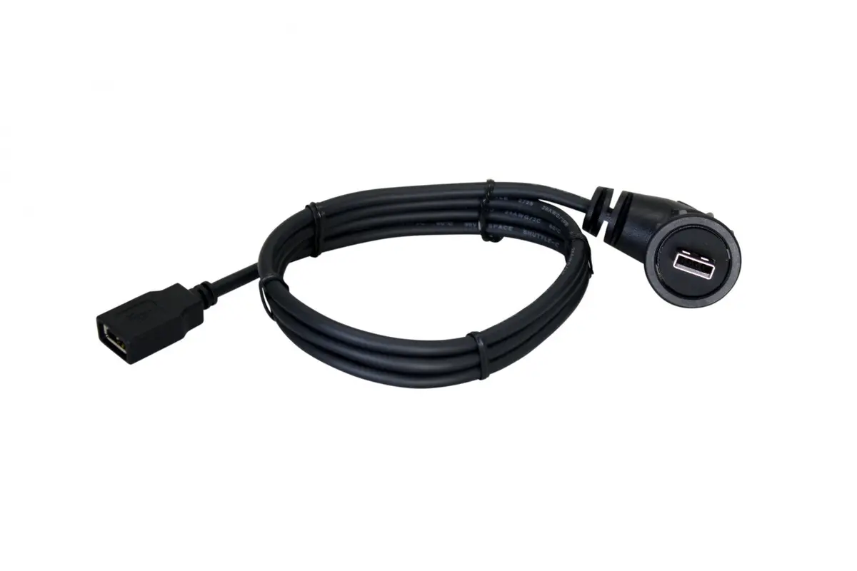 Aem Infinity Ip67 Spec Logging Cable (39" Length) 1