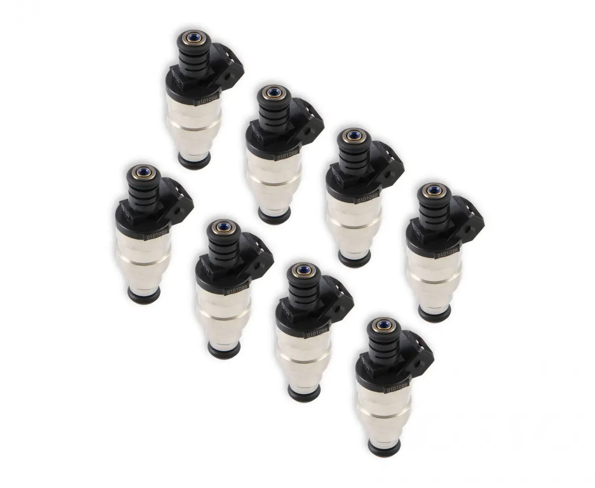 Accel Fuel Injectors - 19 Lb/Hr 1