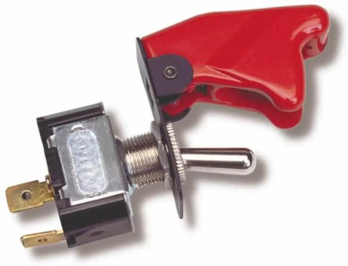Nos Toggle Switch 1