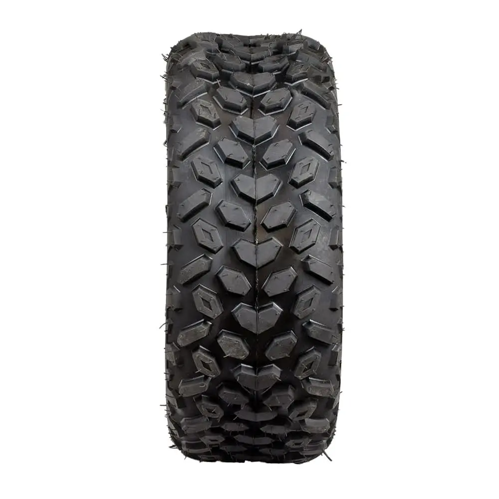 19X7.00-8 Off-Road Mini Bike Tires (Set Of 2) 2