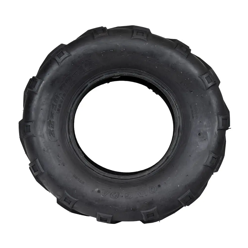 22X10.00-10 (250/60-10) V-Tread Tire For Taotao Atvs (Set Of 2) 2
