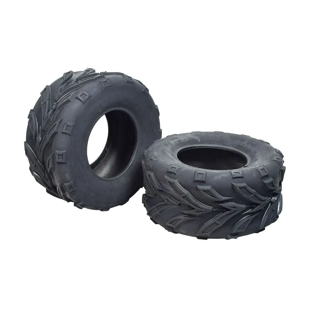 22X10.00-10 (250/60-10) V-Tread Tire For Taotao Atvs (Set Of 2) 1