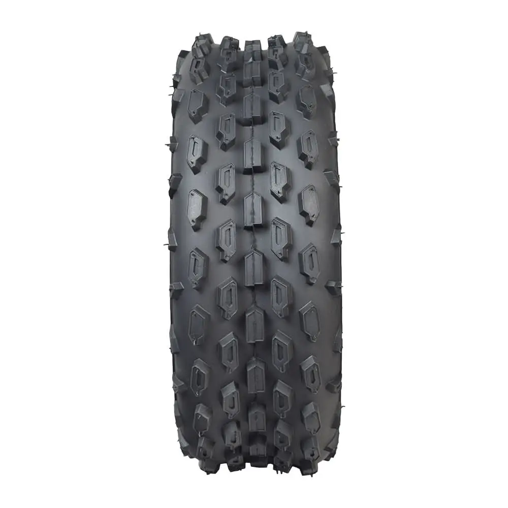 19X7.00-8 Tire For The Trailmaster Mb200 Mini Bike 2