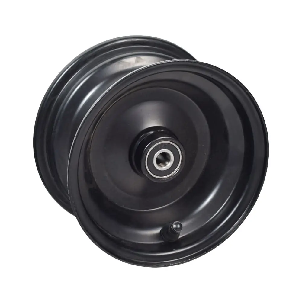 Front Wheel Rim For The Taotao Db100 105Cc Mini Bike 1