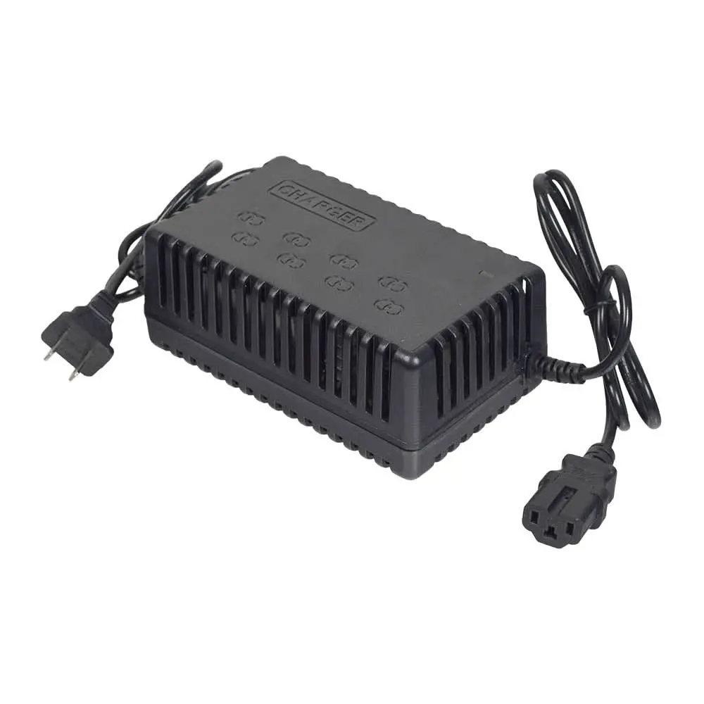 36 Volt 3-Pin Battery Charger For The Monster Moto / Mega Moto Classic 1000W (Mm-E1000) 1