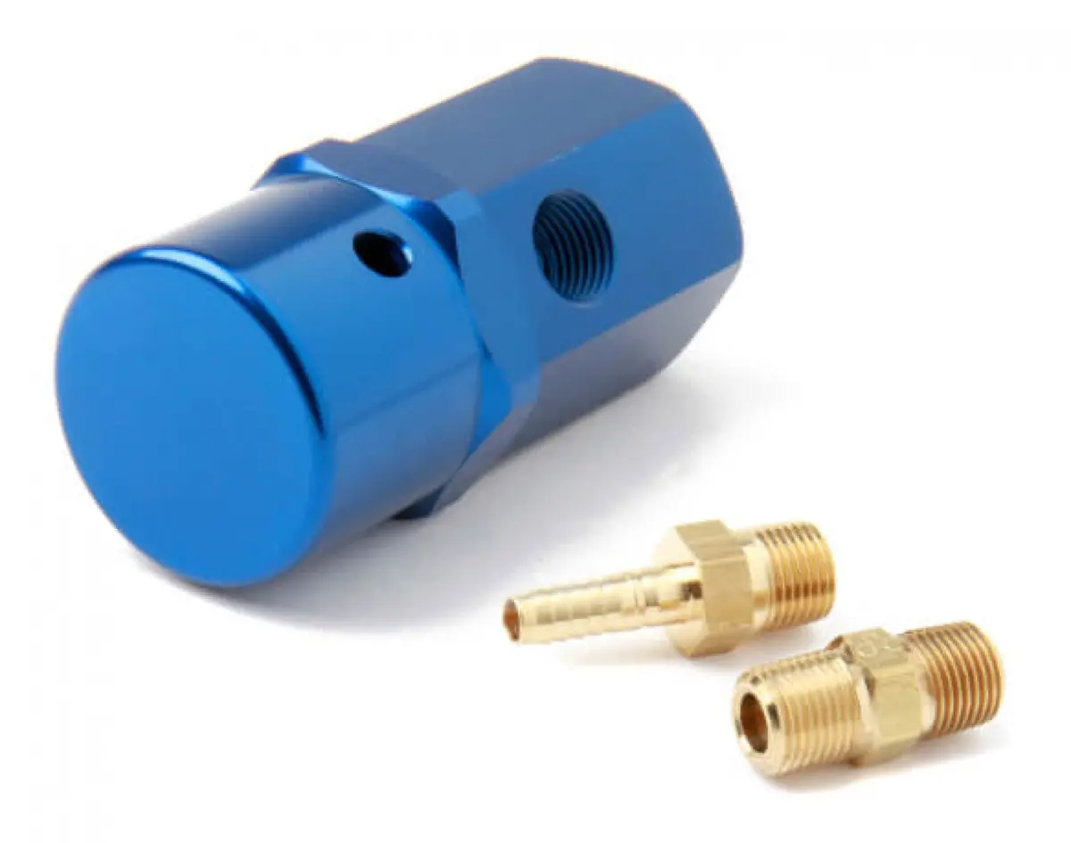 Nos Nitrous Pressure Regulator 1