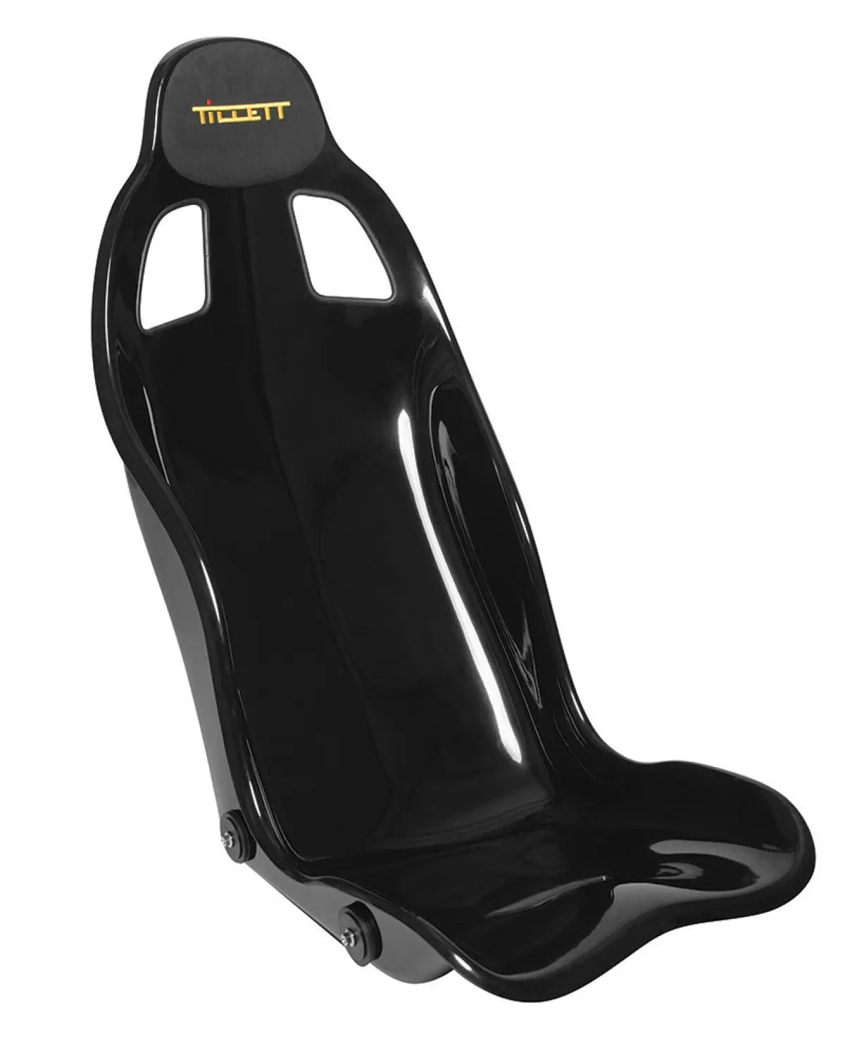 Tillett B5 Black Grp Race Car  Seat 1