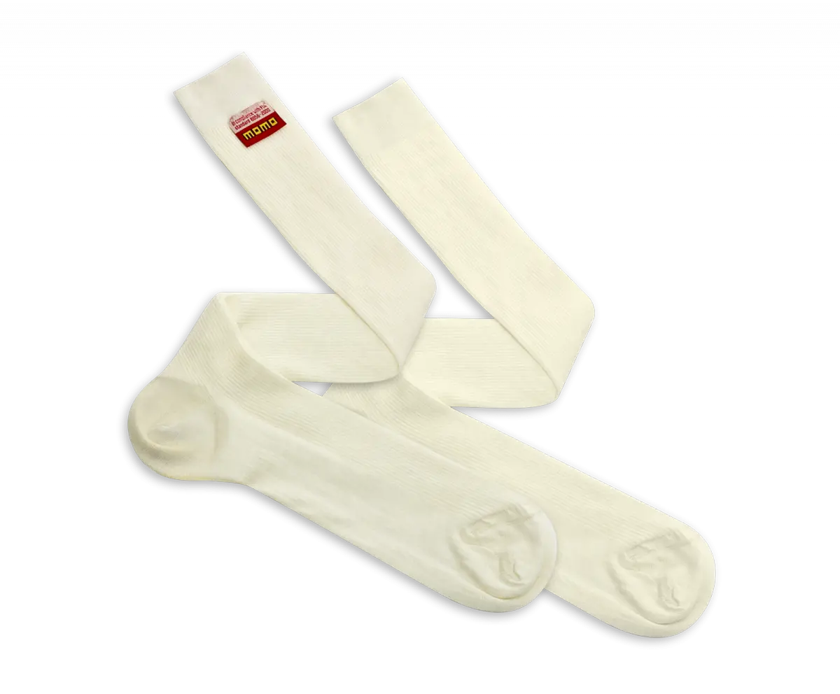 Momo Fire Resistant Long Socks S 1