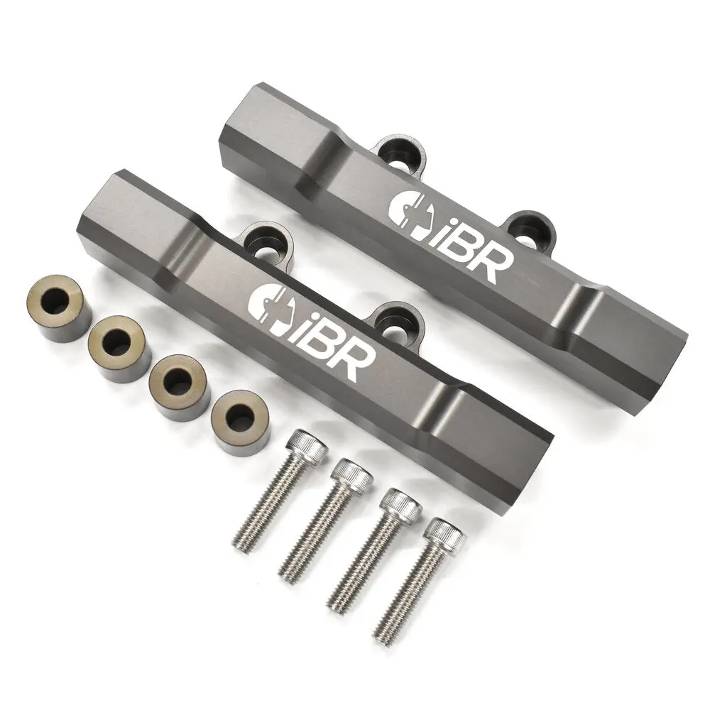 Subaru Ej Top Feed Fuel Rails 1