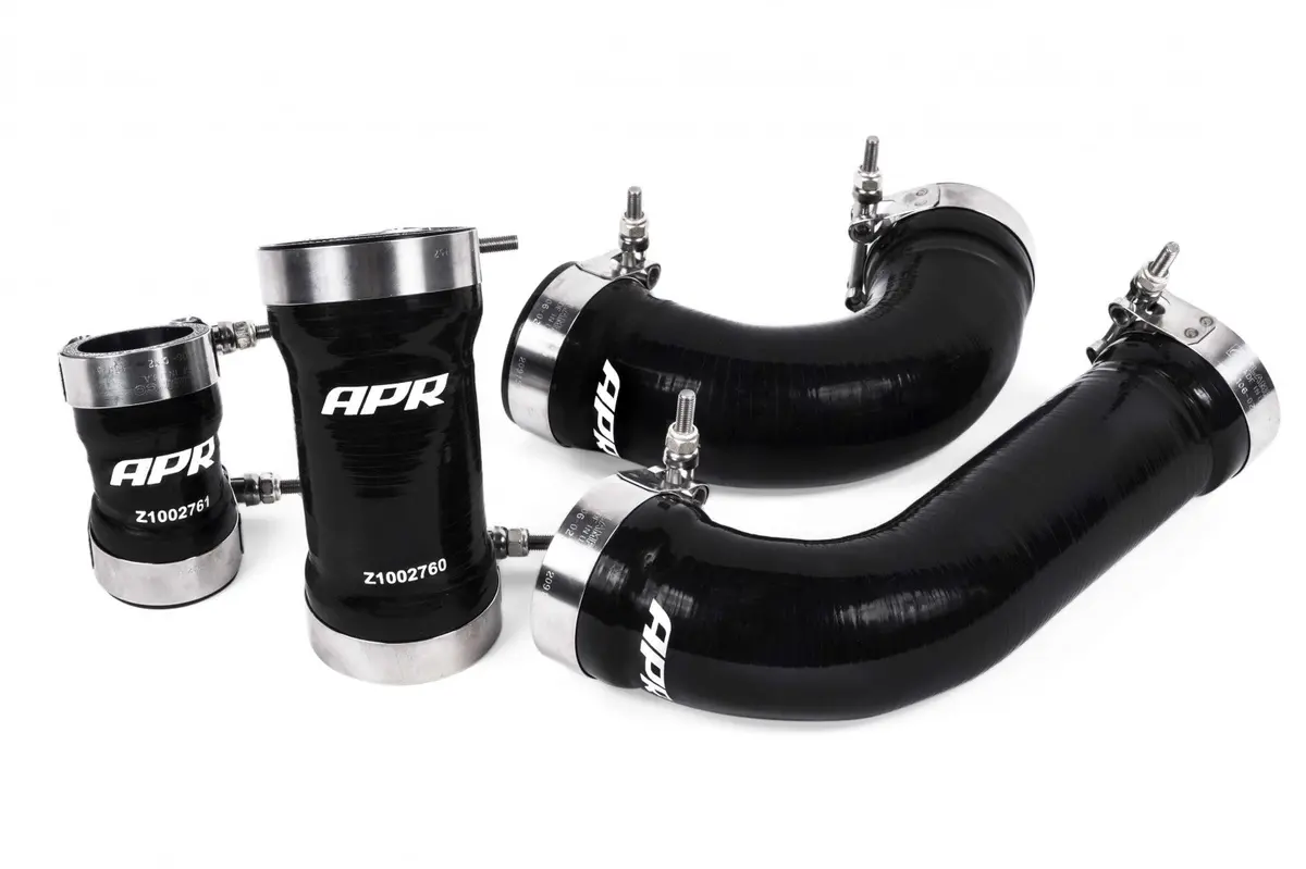 Apr Hoses - Full System - Mqb 1.8T/2.0T 1