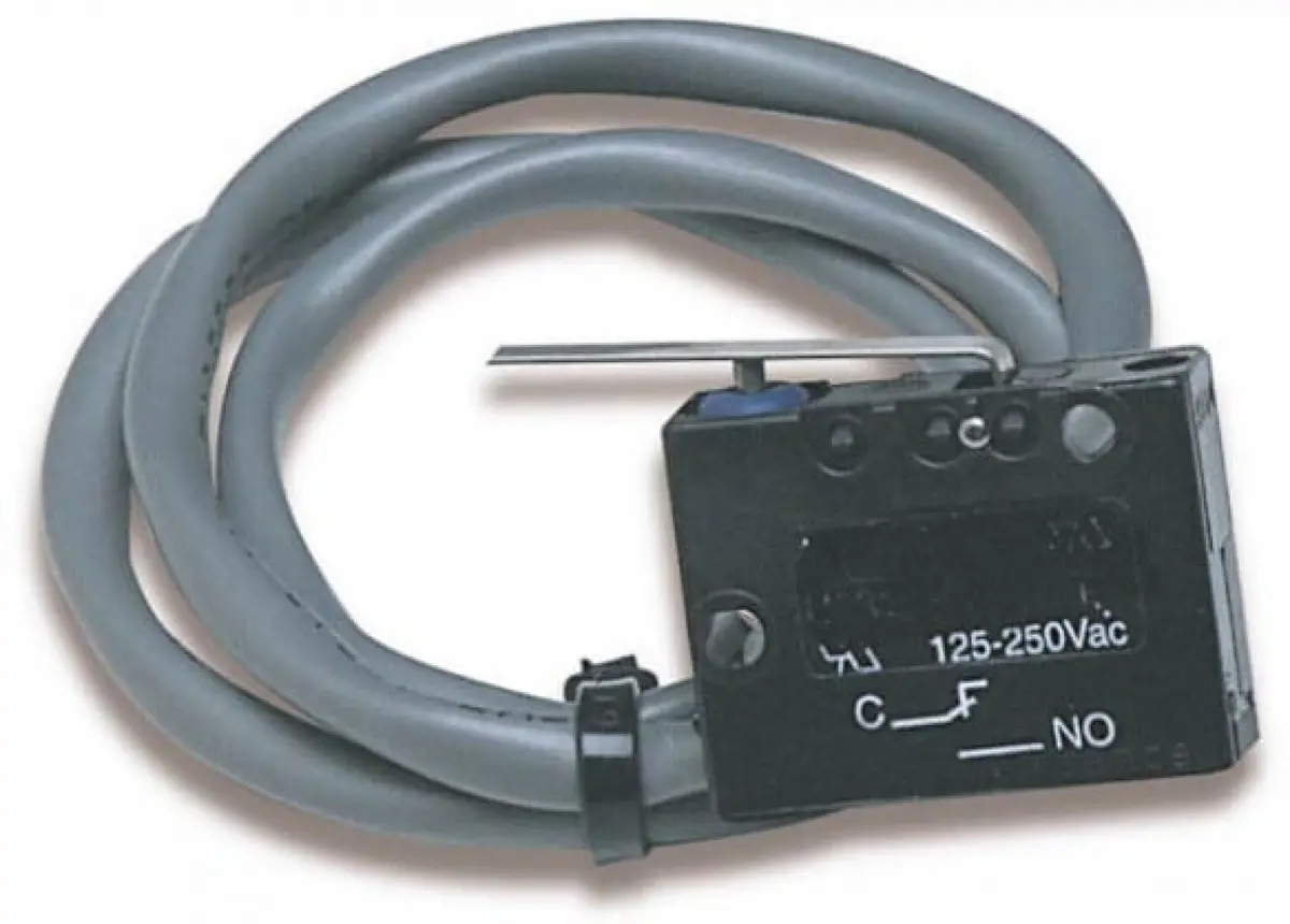 Nos Micro Switch 1
