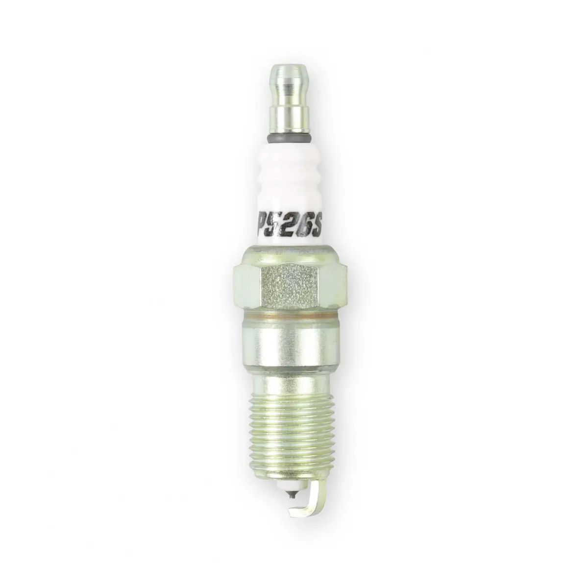 Accel Double Platinum Shorty Spark Plug 2