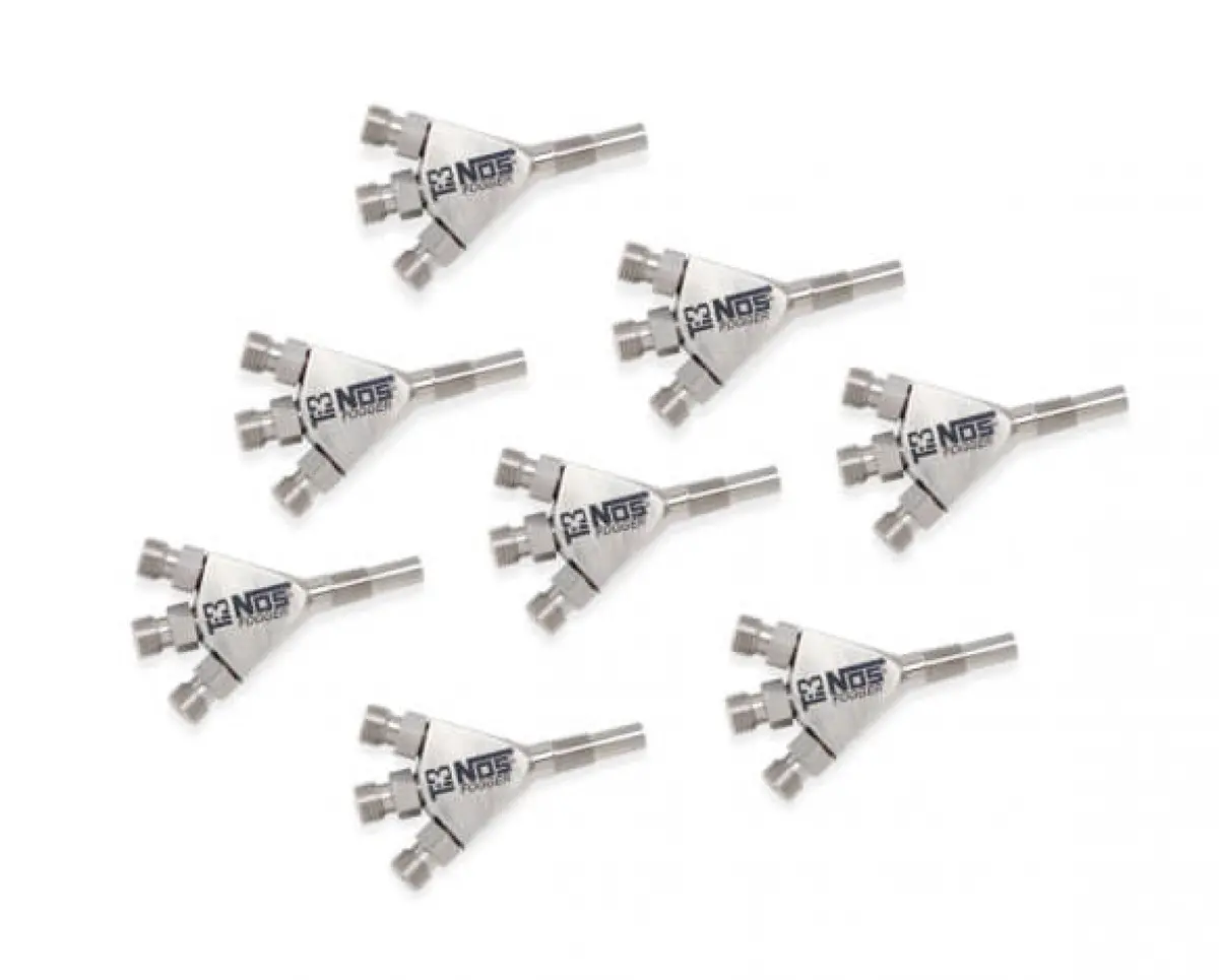 Nos Fogger Nozzle 1