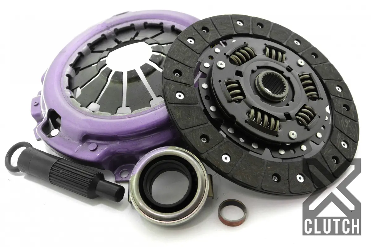 Xclutch Xkhn22021-1A Acura Tsx Stage 1 Clutch Kit 1