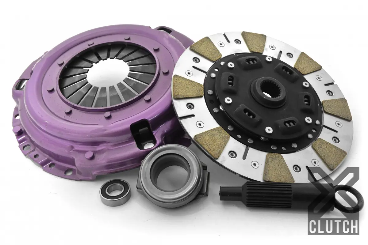 Xclutch Xkhn22009-1C Acura Cl Stage 2 Clutch Kit 1