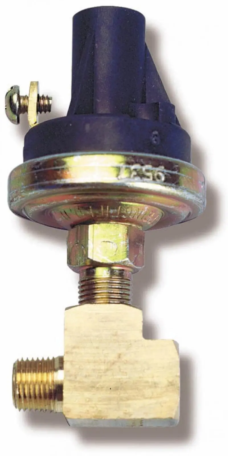 Nos Adjustable Pressure Switch 1