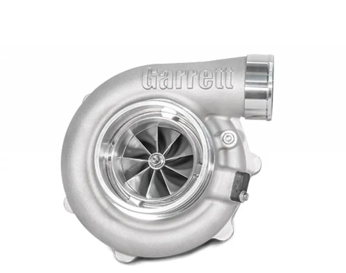 Garrett G35-1050 Full Turbo, 0.83 A/R O/V, V-Band In/Out, Wg 1