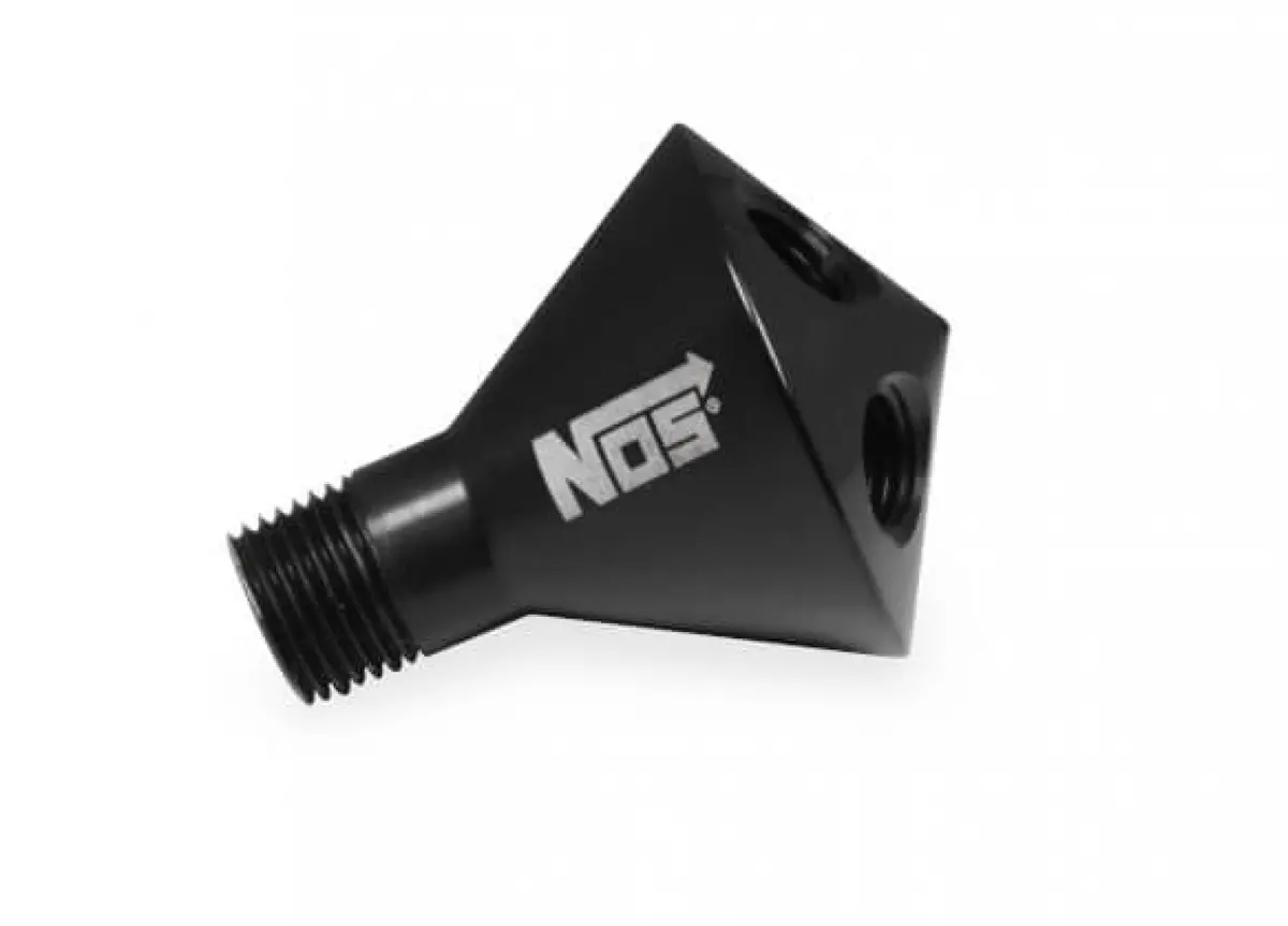Nos Nitrous Distribution Block 1