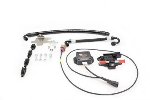 Gt1r Gen 2 Flex Fuel Kit 1