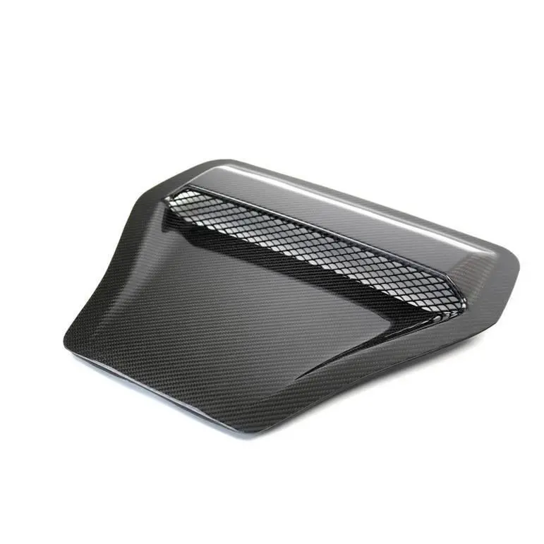 Apr Performance Honda Civic Type R Hood Scoop 2017-Up 1