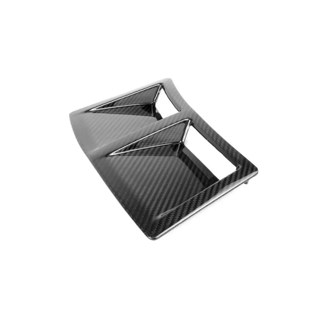 Apr Performance Carbon Fiber Rear Bumper Ducts For Va Subaru Wrx & Sti 2