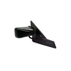 Formula 3 Carbon Fiber Mirror/Black - 2002-2007 1
