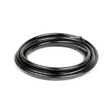 10' Front Wind Splitter Replacement Trim (Carbon Fiber Style) 1