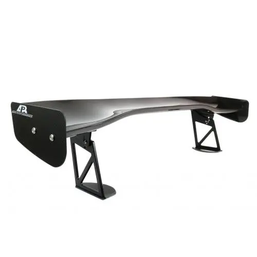 Subaru Impreza Wrx Gtc-300 67" Adjustable Wing 2015-Up (Wrx Non Sti Only) 1