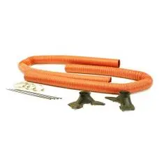 Scion Fr-S / Brz Braking Cooling Hose With Rotor Backing Plates 2013-Up 1