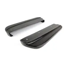 Rear Bumper Skirts 2015 Wrx - 2015Up 1